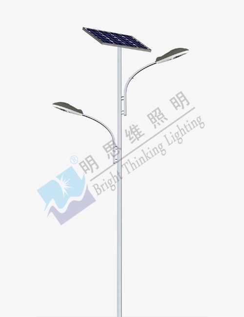 太阳能路灯系列