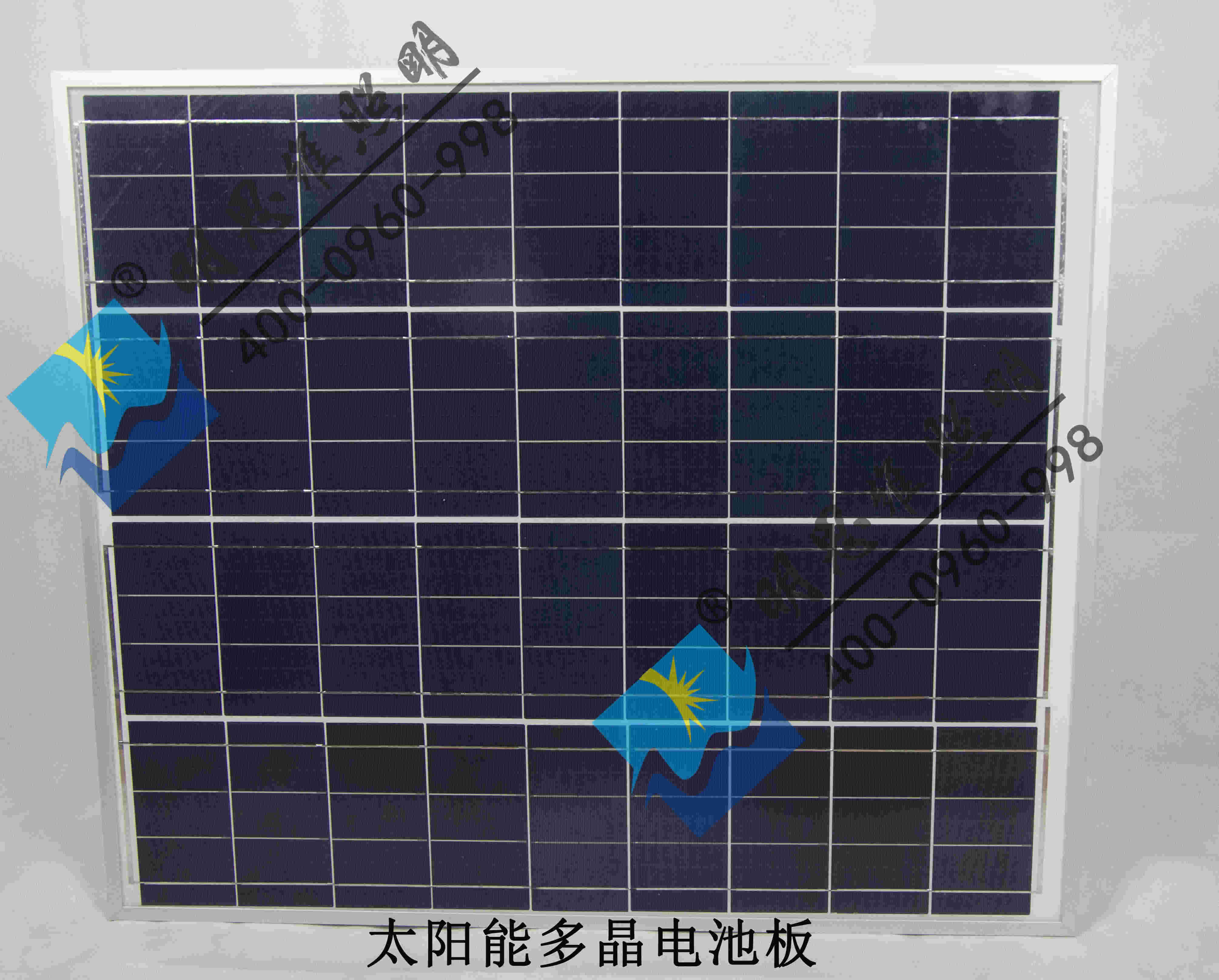 多晶电池板_副本